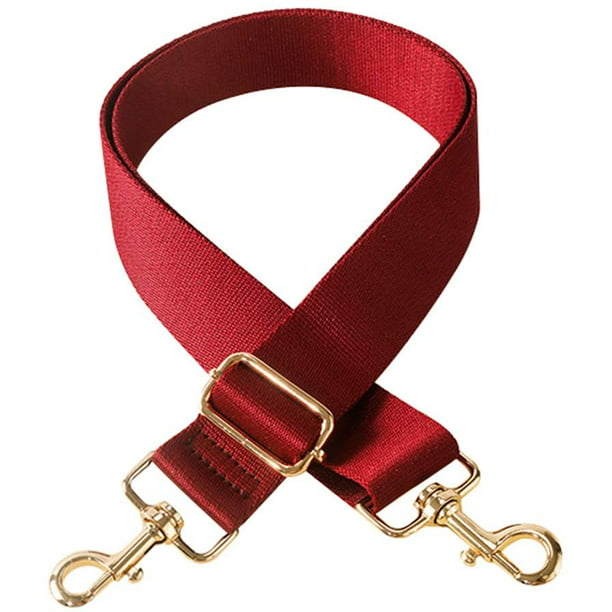 Adjustable Real Leather Crossbody Shoulder Strap Replacement Handbag belt Colors